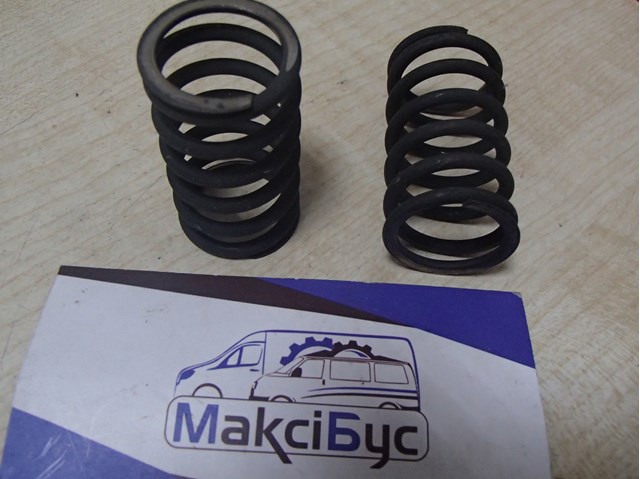 Пружина клапана 4723186 FIAT