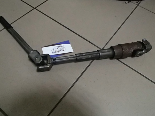 Рульова колонка 4F0419512M VAG