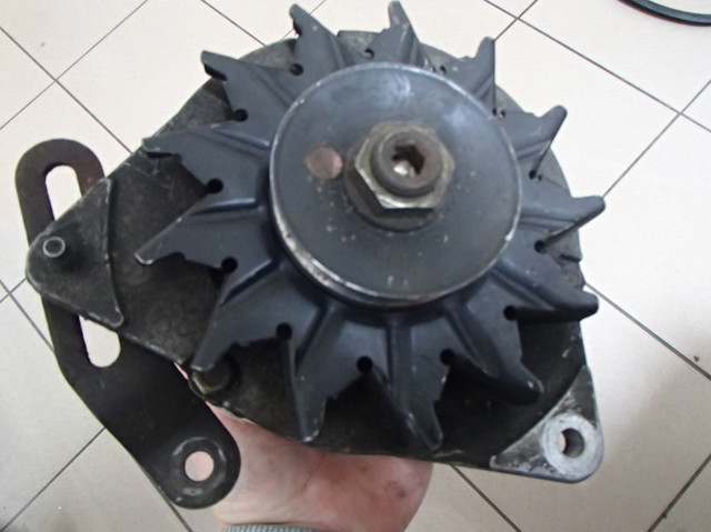 Генератор 54022419 FORD