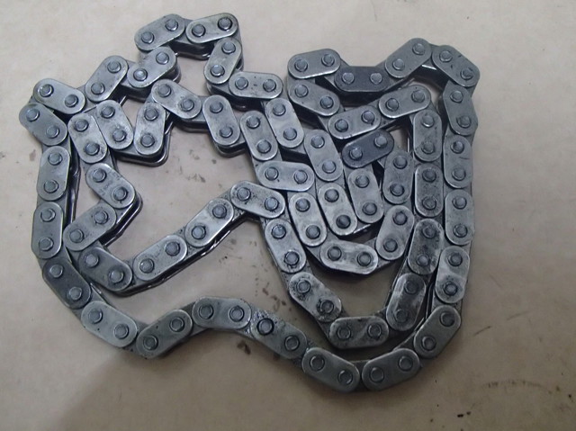 Привід розподільного вала Opel Movano B