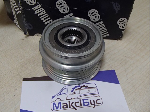 Муфта генератора 55451 RUVILLE
