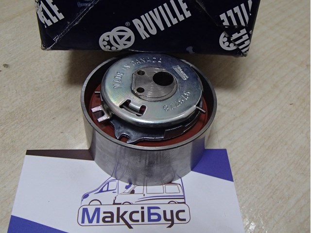 Ролик натягувач 56015 RUVILLE