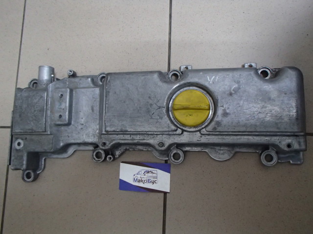 Кришка клапанів 5607106 OPEL