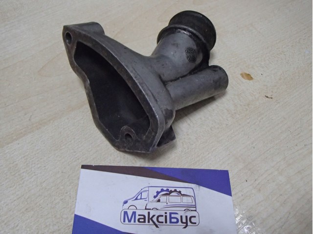 Корпус термостата в зборі 6012031631 MERCEDES