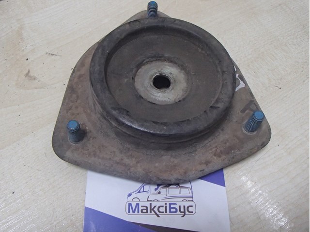 Подушка амортизатора переднього 6127932 FORD