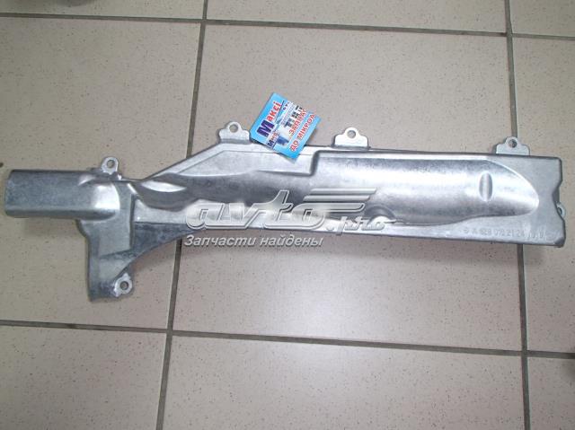 Кришка двигуна декоративна 6280162124 MERCEDES