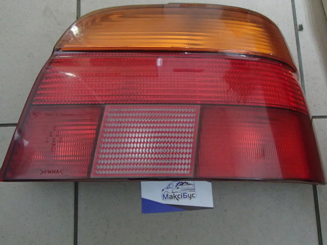 Задні ліхтарі 63218363558 BMW