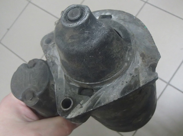 Стартер автомобільний 63221401 MAGNETI MARELLI