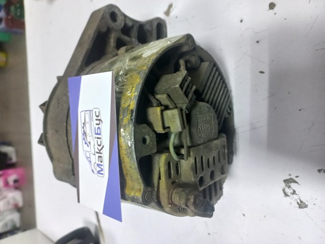 Генератор автомобільний 63320002 MAGNETI MARELLI