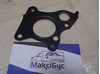 Прокладка EGR-клапана рециркуляції 6511421380 MERCEDES