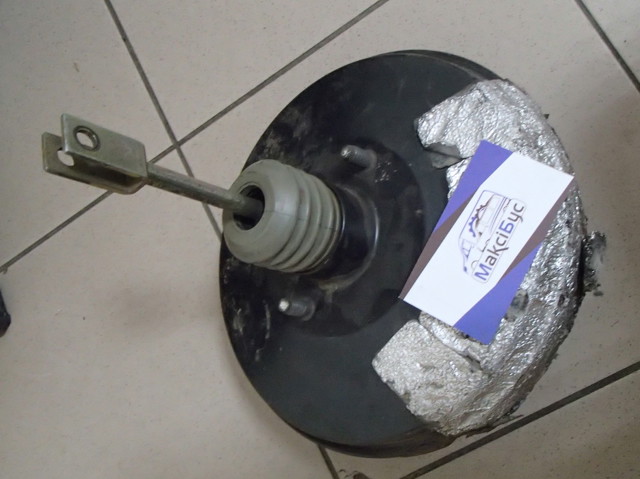 Вакуумника 6754695 FORD