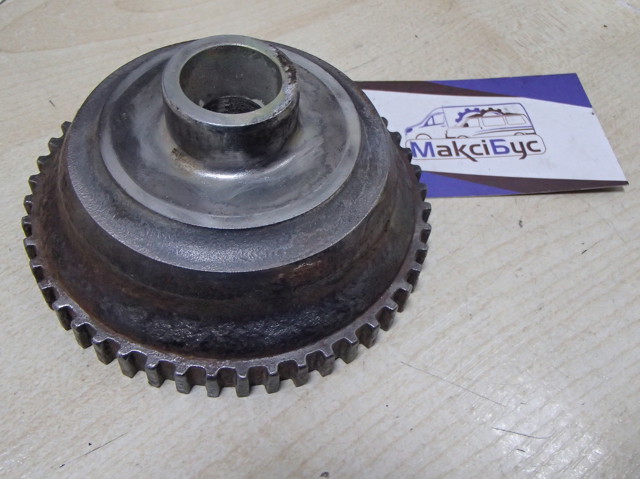 Кільце ABS 701501280A VAG