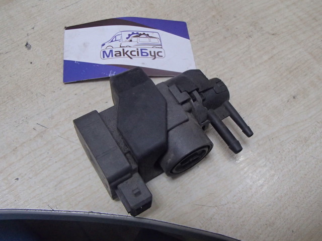 Перетворювач тиску (соленоїд) наддуву / EGR 70671932 HB AUTOELEKTRIK