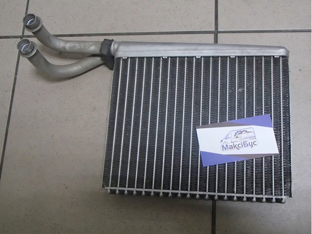 Радіатор пічки (обігрівача), задній 812251 VALEO