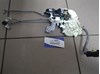 Внутрішній дверний замок 813203E010 HYUNDAI
