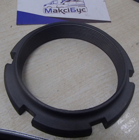 Гайка маточини задньої 81454 AUGER