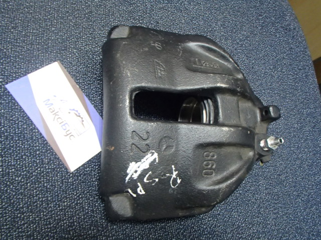 Супорт тормзной 820014 MAXGEAR
