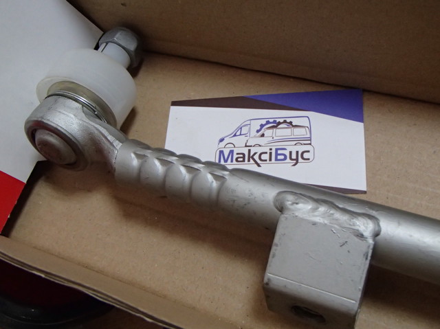 Тяга рульова, центральна 840045410 FAG