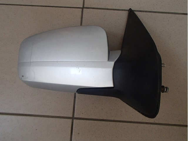 Праве бокове дзеркало 876023E020 HYUNDAI