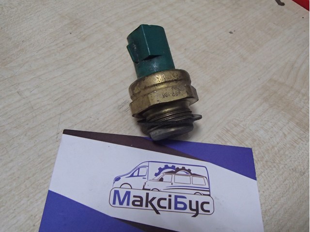 Датчик радіатора 89FB8B607A1A FORD
