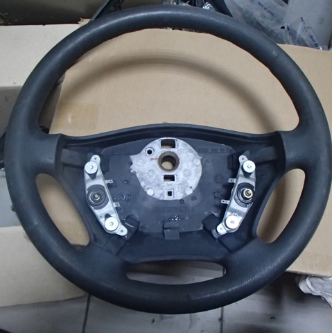 Руль 9014600503 MERCEDES