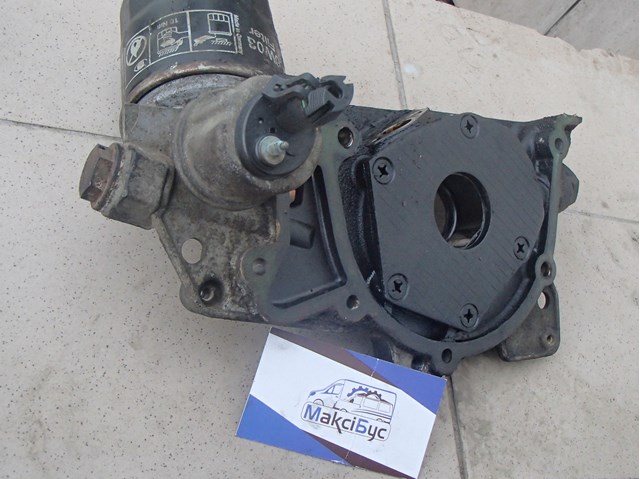 Маслонасос 90295214 OPEL