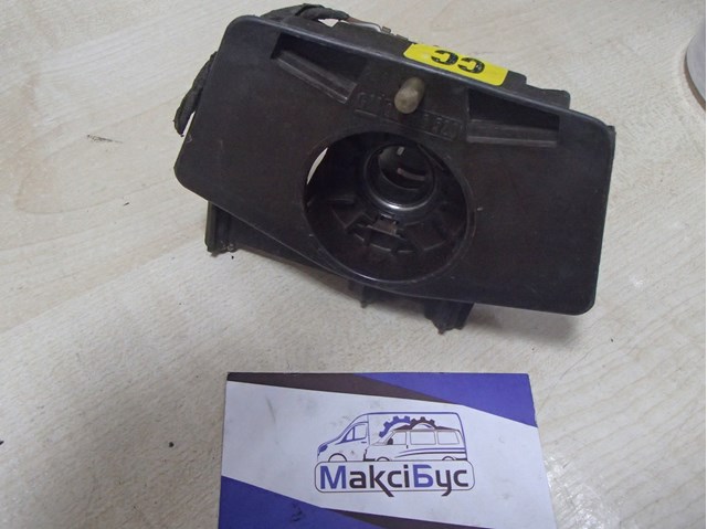 Перемикач підрульовий, центральна частина 90306520 OPEL