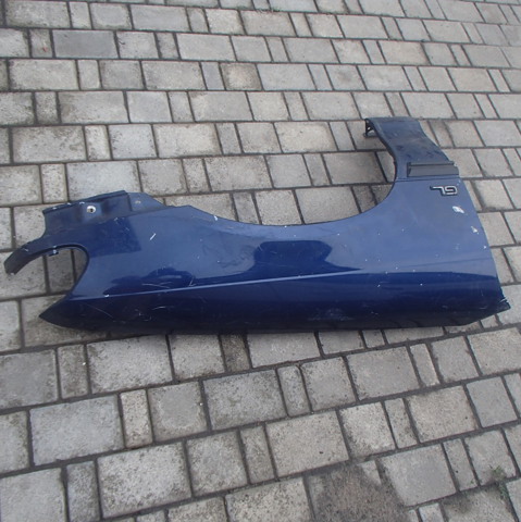 Переднє праве крило 90360212 OPEL