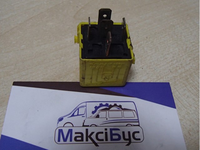 Реле електричне багатофункціональне 90491314 OPEL