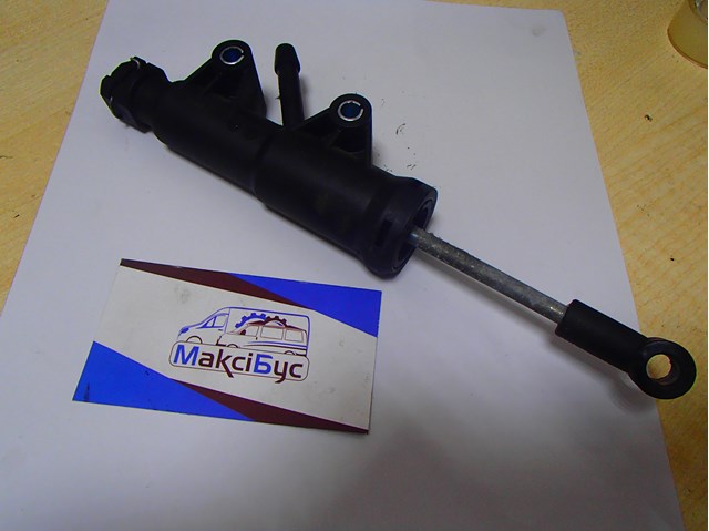 Циліндр зчеплення 9062900212 MERCEDES