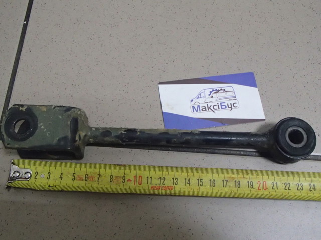 Лінк стабілізатора, заднього Фольксваген Крафтер 30-35