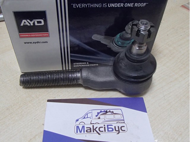 Наконечник рульовий 9101111 AYD