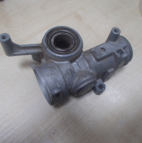 Замок запалювання 94381450 OPEL