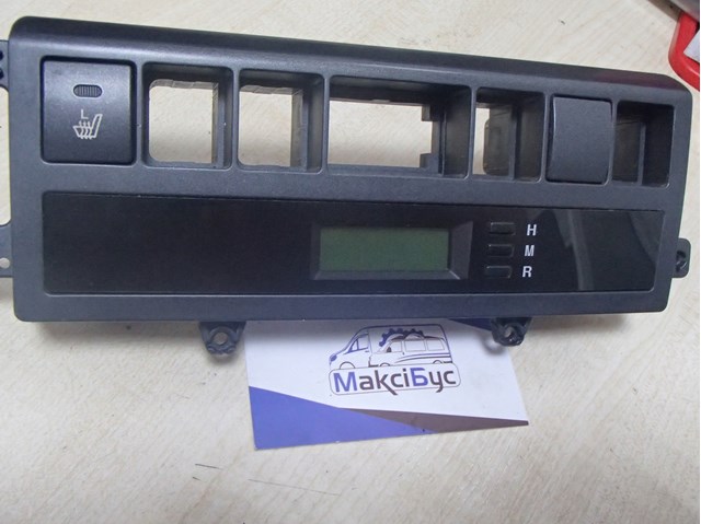 Годинники 945003E500 HYUNDAI
