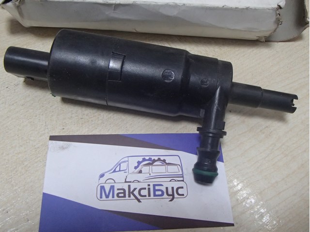 Мотор омивача фар 9555PS1 POLCAR