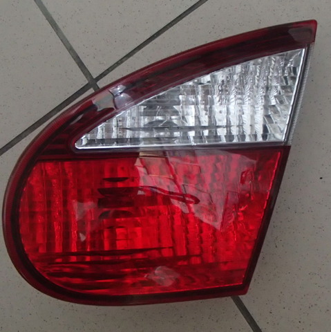 Стоп задній 96304632 GM