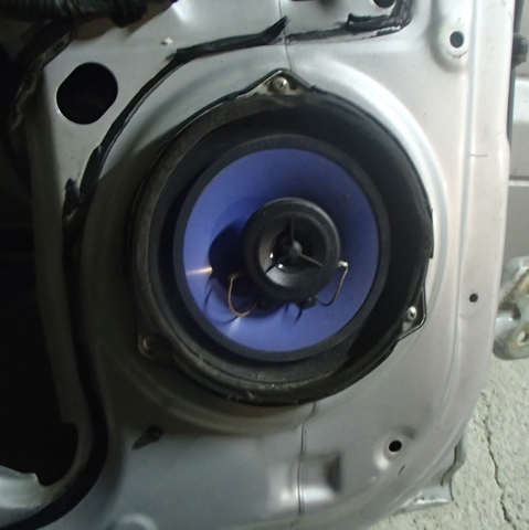 Динамік задній 963403E000 HYUNDAI