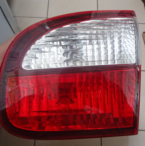 Стоп задній 96500231 GM