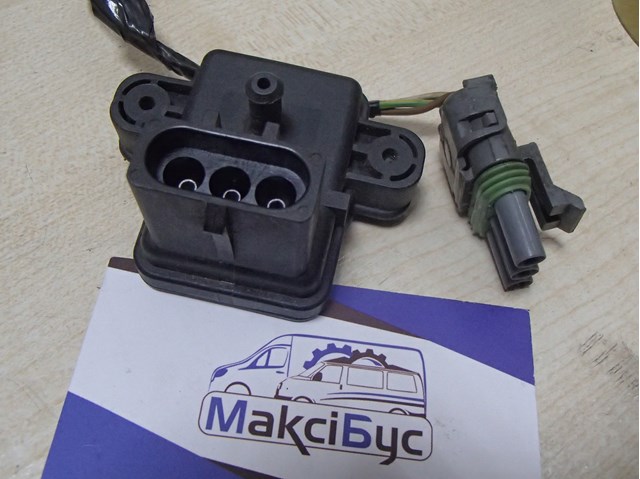 MAP сенсор 97VB9F479BA FORD