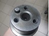 Вал розподільчий 98427674 FIAT