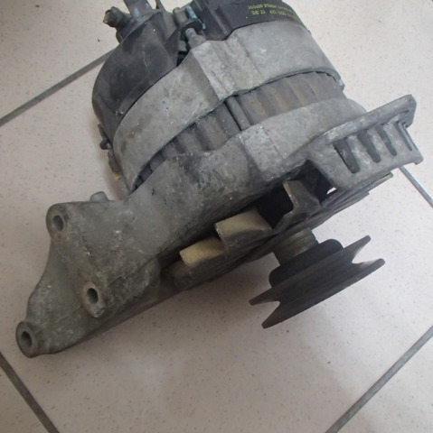 Авто генератор A13N269 VALEO