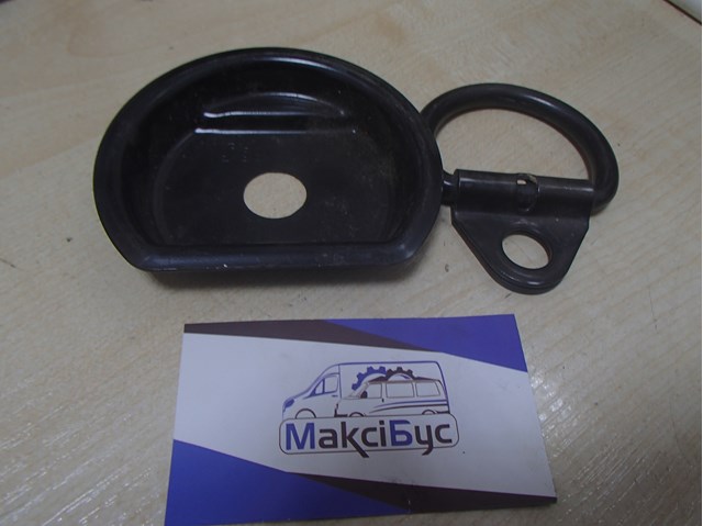 Петля кріплення вантажу A9018600514 MERCEDES