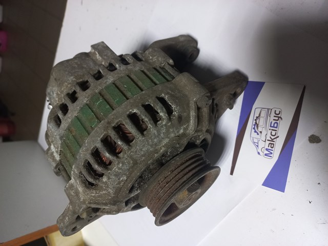 Авто генератор AB175015 MANDO
