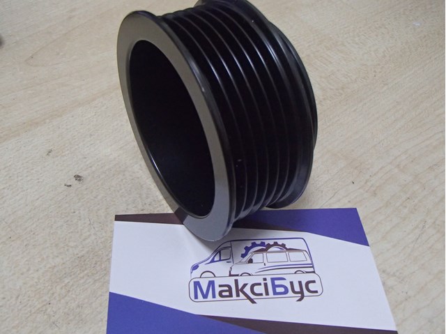 Інерційний шків Mitsubishi Outlander 2 40