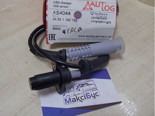 Датчик АБС (ABS) передній AS4044 AUTLOG