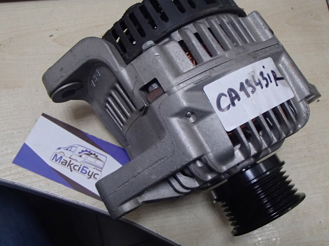Авто генератор CA1343IR HC PARTS