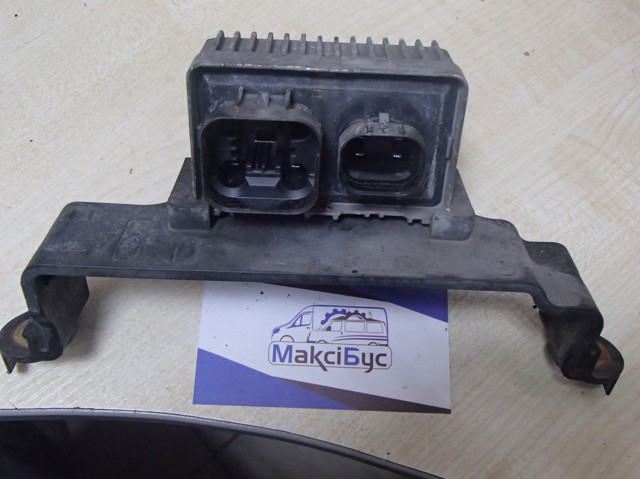 Реле накалу CC1112B533AB FORD