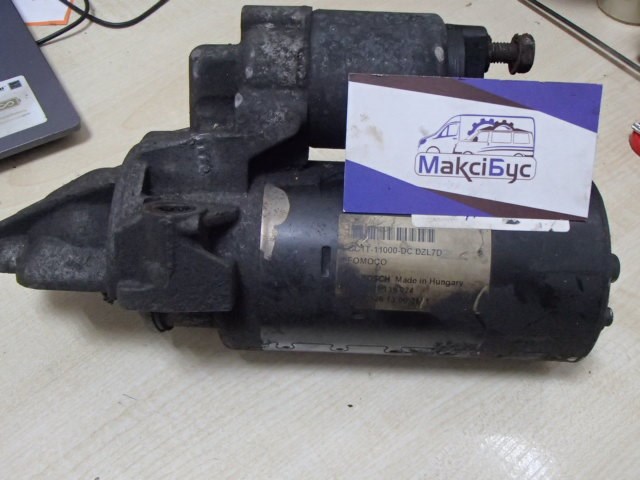 Стартер двигуна CC1T11000DC FORD