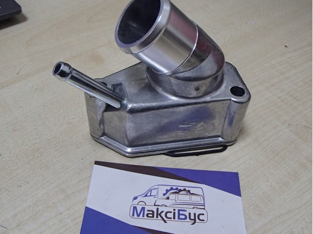 Термостат впускного колектора D2X016TT THERMOTEC