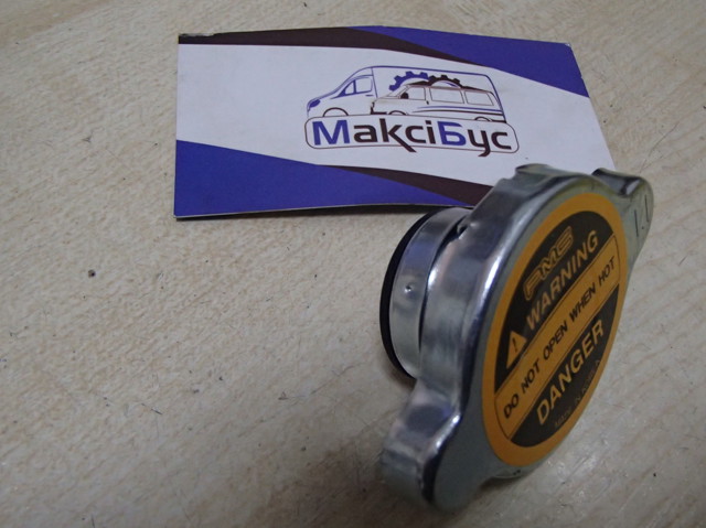 Пробка радіатора D30003OEM KOREA (OEM)